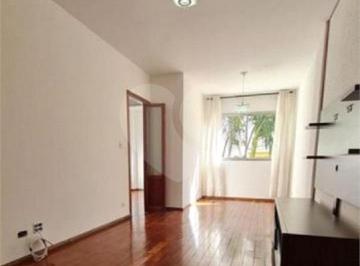 Apartamento de 2 quartos, São Paulo · Apartamento Mandaqui, 2 dormitórios 1 suíte e 1 vaga 