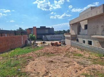 Foto 01 · Terreno de 360 m² a venda no Condomínio Pecan em Itupeva