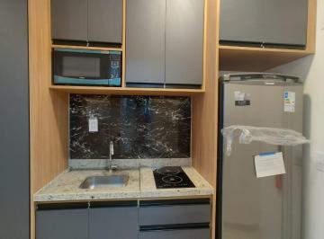 Apartamento de 1 quarto, São Paulo · Amplo/ Ótima localização, novo
