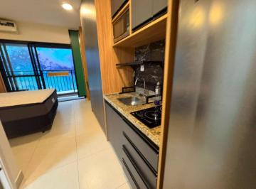 Apartamento de 1 quarto, São Paulo · Amplo/ Ótima localização, novo