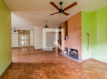 Casa · 250m² · 4 Quartos · 2 Vagas · Casa à Venda - Ipanema, 4 Quartos, 250 m² - Porto Alegre