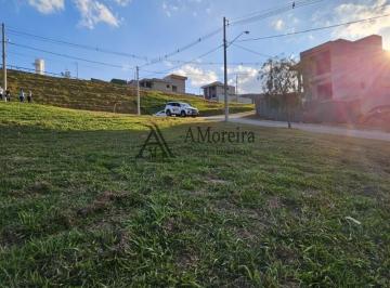 Foto 01 · Terreno com 462m² à venda em Itatiba-SP, Condomínio Ecologie