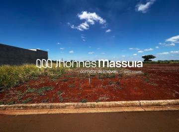 Foto · Terreno à venda em Mogi Guaçu-SP, bairro Residencial Lagoa Azul, com 200,00 m² de área.