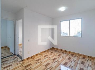 Apartamento · 43m² · 2 Quartos · Apartamento para Aluguel - Bussocaba, 2 Quartos, 43 m² - Osasco