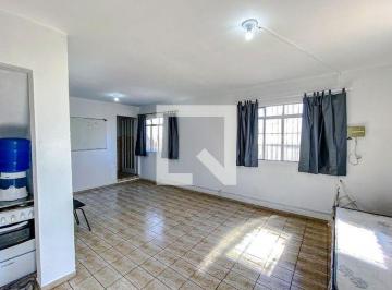 Casa · 50m² · 1 Quarto · Casa para Aluguel - Ipiranga, 1 Quarto, 50 m² - São Paulo