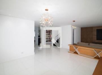 Casa · 375m² · 4 Quartos · 6 Vagas · Casa para Aluguel - Vila Irmaos Arnoni, 4 Quartos, 375 m² - São Paulo