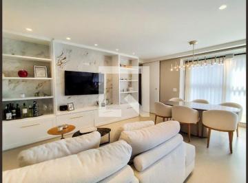 Apartamento · 86m² · 3 Quartos · 2 Vagas · Apartamento para Aluguel - Santo Agostinho, 3 Quartos, 86 m² - Belo Horizonte