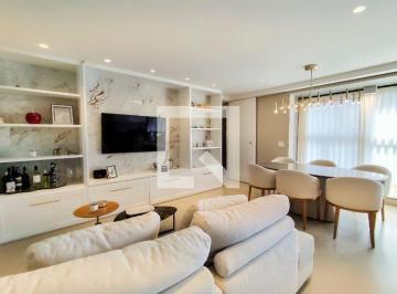 Apartamento · 86m² · 3 Quartos · 2 Vagas · Apartamento para Aluguel - Santo Agostinho, 3 Quartos,  86 m² - Belo Horizonte