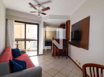 Apartamento · 45m² · 1 Quarto · 1 Vaga · Apartamento para Aluguel - Centro, 1 Quarto, 45 m² - Campinas