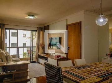 Apartamento · 100m² · 4 Quartos · 2 Vagas · Apartamento para Aluguel - Vila Clementino, 4 Quartos,  100 m² - São Paulo