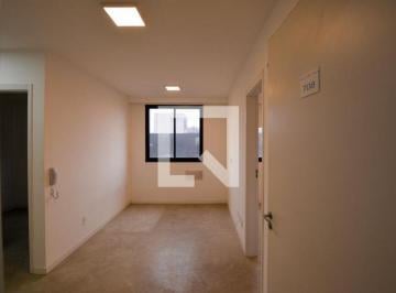 Apartamento · 33m² · 2 Quartos · Apartamento para Aluguel - Butantã, 2 Quartos,  33 m² - São Paulo