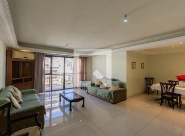 Apartamento · 176m² · 4 Quartos · 2 Vagas · Apartamento à Venda - Tijuca, 4 Quartos, 176 m² - Rio de Janeiro