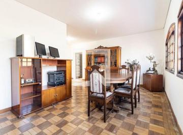 Casa · 464m² · 3 Quartos · 4 Vagas · Casa à Venda - Jardim Santa Emília, 3 Quartos,  464 m² - São Paulo