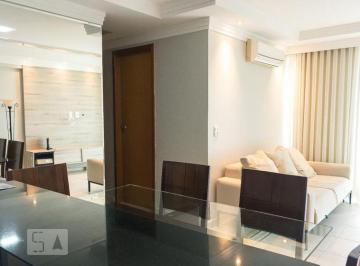 Apartamento · 70m² · 2 Quartos · 1 Vaga · Apartamento para Aluguel - Setor Pedro Ludovico, 2 Quartos,  70 m² - Goiânia