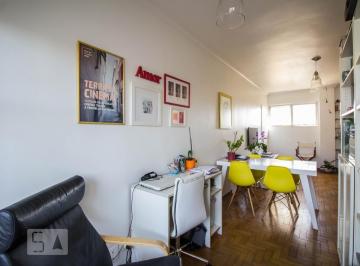 Apartamento · 73m² · 2 Quartos · 1 Vaga · Apartamento para Aluguel - Pinheiros, 2 Quartos, 73 m2 - São Paulo