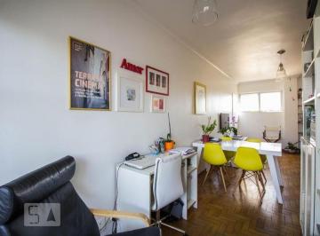 Apartamento · 73m² · 2 Quartos · 1 Vaga · Apartamento para Aluguel - Pinheiros, 2 Quartos, 73 m2 - São Paulo