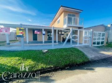 Apartamento · 129m² · Casa em Tramandaí