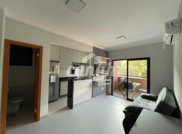 Apartamento · 44m² · 1 Quarto · 1 Vaga · Compre Apartamento em Jardim Recreio por R$350.000