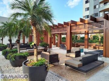 Apartamento · 382m² · 4 Quartos · 4 Vagas · VENDA | Apartamento, com 4 dormitórios em Vila Bosque, Maringá