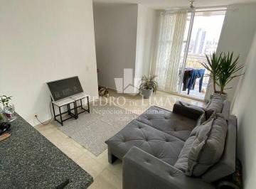 Apartamento · 60m² · 3 Quartos · 1 Vaga · Apartamento no Belenzinho, 3 quartos 1 suíte e 1 vaga - Edifício Verte Belém