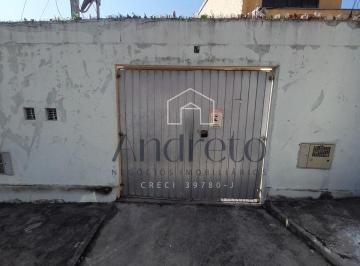 Casa · 60m² · 1 Quarto · 1 Vaga · Casa Térrea para Locação na Vila Norma