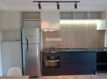 Apartamento · 39m² · 2 Quartos · 1 Vaga · APARTAMENTO MOBILIADO NO CIDADE JARDIM