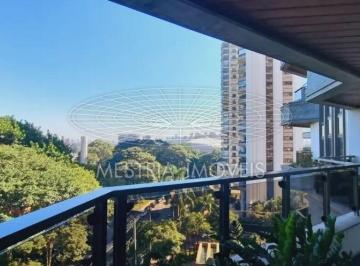 Apartamento · 300m² · 3 Quartos · 4 Vagas · Paraíso | Exclusividade e requinte com uma vista deslumbrante !!!!