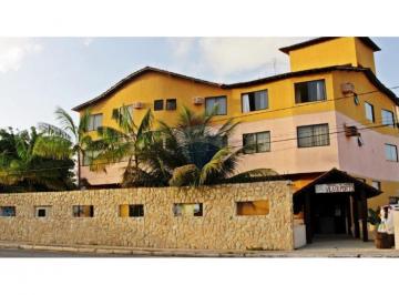 Comercial · 812m² · 23 Quartos · 6 Vagas · Pousada com projeto arquitetônico para transformar em Flats em Porto de Galinhas!