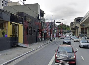 Comercial · 79m² · LOCAÇAO | VENDA CASA COMERCIAL 79m2 | AV LUIZ DUMONT VILLARES| PARADA INLESA