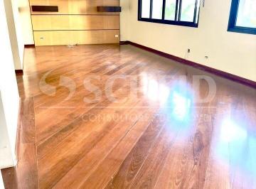 Apartamento · 164m² · 3 Quartos · 2 Vagas · Apartamento para Venda no Jardim Paulistano