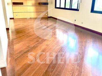 Apartamento · 164m² · 3 Quartos · 2 Vagas · Apartamento para Venda no Jardim Paulistano