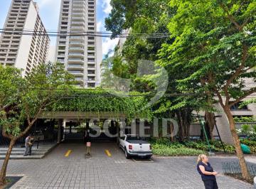 Apartamento · 164m² · 3 Quartos · 2 Vagas · Apartamento para Venda no Jardim Paulistano
