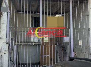 Casa · 100m² · 2 Quartos · 1 Vaga · CASA COM 2 DORMITÓRIOS E 1 SUÍTE A VENDA, 100 M² - PARQUE SANTO ANTÔNIO - GUARULHOS/SP/SP