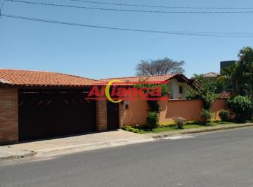 Casa · 150m² · 2 Quartos · 2 Vagas · Casa Térrea em Atibaia