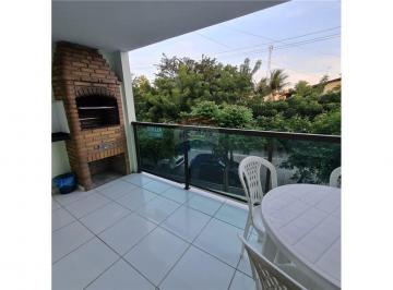 Apartamento · 58m² · 2 Quartos · "Refúgio Tropical: Aptº centro de Porto de Galinhas!"