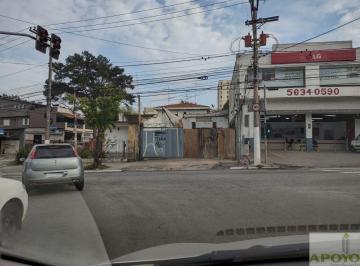 Terreno · 240m² · Terreno à Venda - Av. Interlagos, Campo Grande
