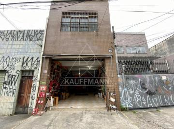 Comercial · 299m² · Loja Comercial à Venda na Barra Funda 299m²
