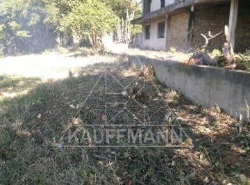 Terreno · 300m² · Terreno á Venda em Santana de Parnaíba de 300m²