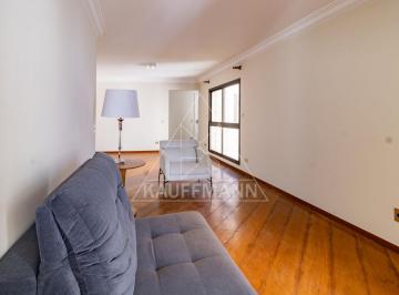 Apartamento de 3 quartos, São Paulo · Apartamento á Venda em Higienópolis com 3 Dormitórios (1 Suíte), 2 Vagas e 123m²!