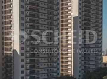 Apartamento · 28m² · 1 Quarto · Studio Jardim Prudencia - Condominio Verdana - Sem reformas