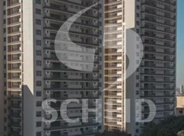 Apartamento · 28m² · 1 Quarto · Studio Jardim Prudencia - Condominio Verdana - Sem reformas
