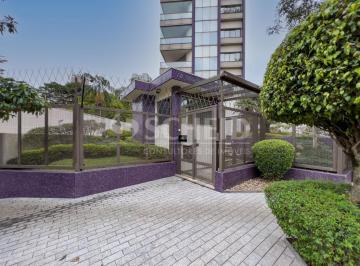 Apartamento · 173m² · 3 Quartos · 3 Vagas · AP COM 03 SUITES E CM 03 VAGAS NO CAMPO BELO