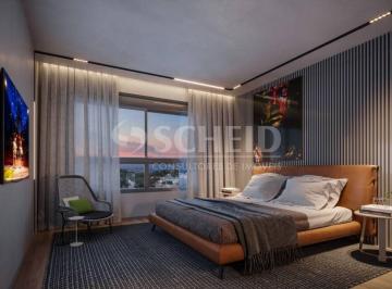 Apartamento · 210m² · 3 Quartos · 3 Vagas · Apartamento a venda no Jardim Paulista com 03 quartos e 03 suítes com 03 vagas.