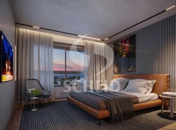 Apartamento · 210m² · 3 Quartos · 3 Vagas · Apartamento a venda no Jardim Paulista com 03 quartos e 03 suítes com 03 vagas.