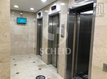 Comercial · 60m² · 1 Vaga · Sala Comercial de 60 m2 e 1 vaga de garagem