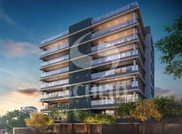 Apartamento · 370m² · 3 Quartos · 4 Vagas · Cobertura alto padrão a venda no Jardim Paulista, com 03 suítes