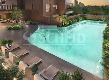 Apartamento · 712m² · 5 Quartos · 5 Vagas · Apartamento à Venda 711,67M² - 5 suítes na Vila Nova Conceição - Garden