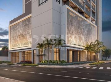 Apartamento · 71m² · 2 Quartos · 1 Vaga · Apartamento à venda com 02 quartos, sendo 01 suíte e 01 vaga no Brooklin
