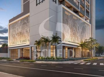 Apartamento · 71m² · 2 Quartos · 1 Vaga · Apartamento à venda com 02 quartos, sendo 01 suíte e 01 vaga no Brooklin