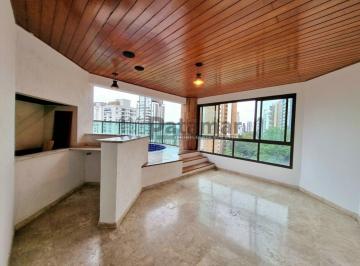 Apartamento · 236m² · 4 Quartos · 4 Vagas · Apartamento a venda com quatro quartos no Morumbi.